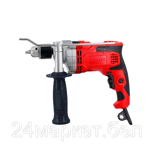 Ударная дрель Felisatti ДУ-13/900ЭР