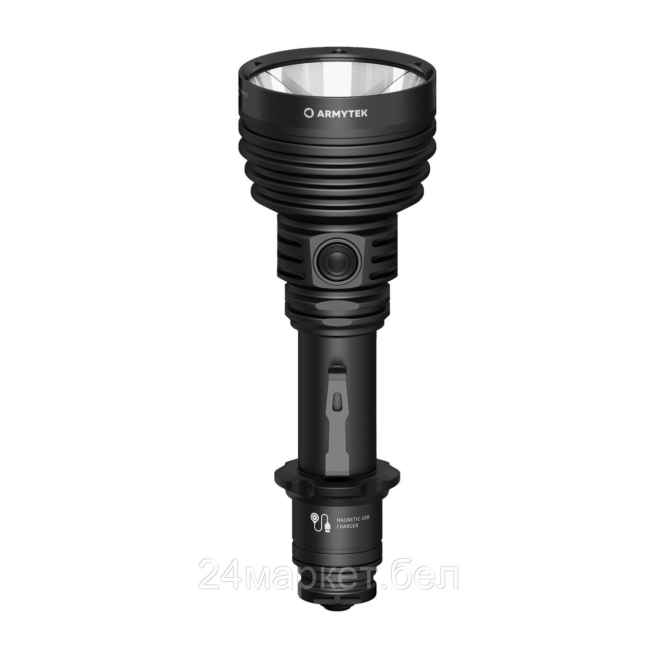 Фонарь Armytek Barracuda Pro Max Magnet USB