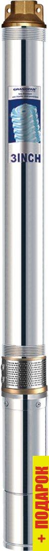 Скважинный насос Grandfar 3SEm1.8/27