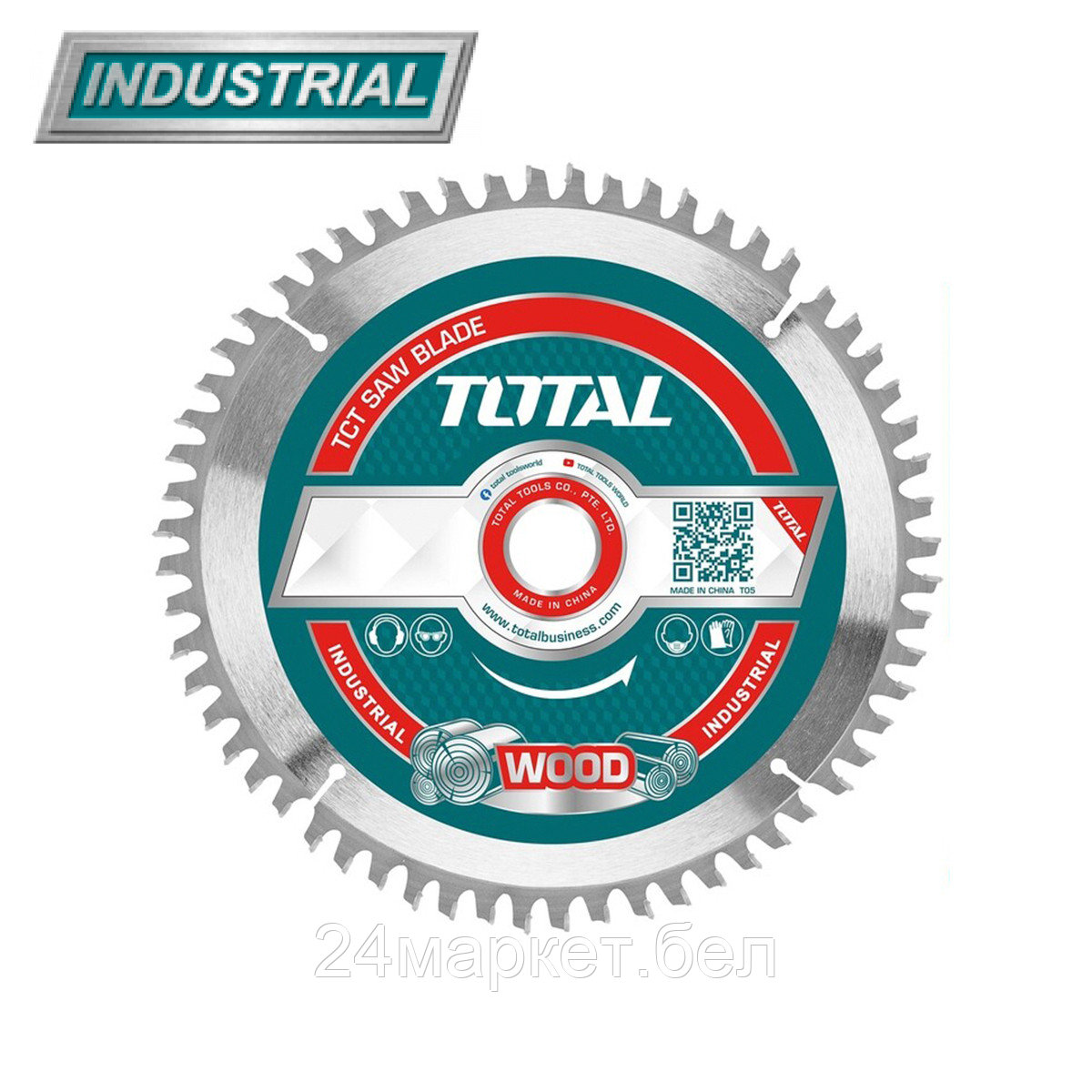 Пильный диск Total TAC231725