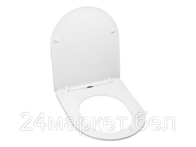 Сиденье для унитаза AV Engineering Grand AVWHR211C