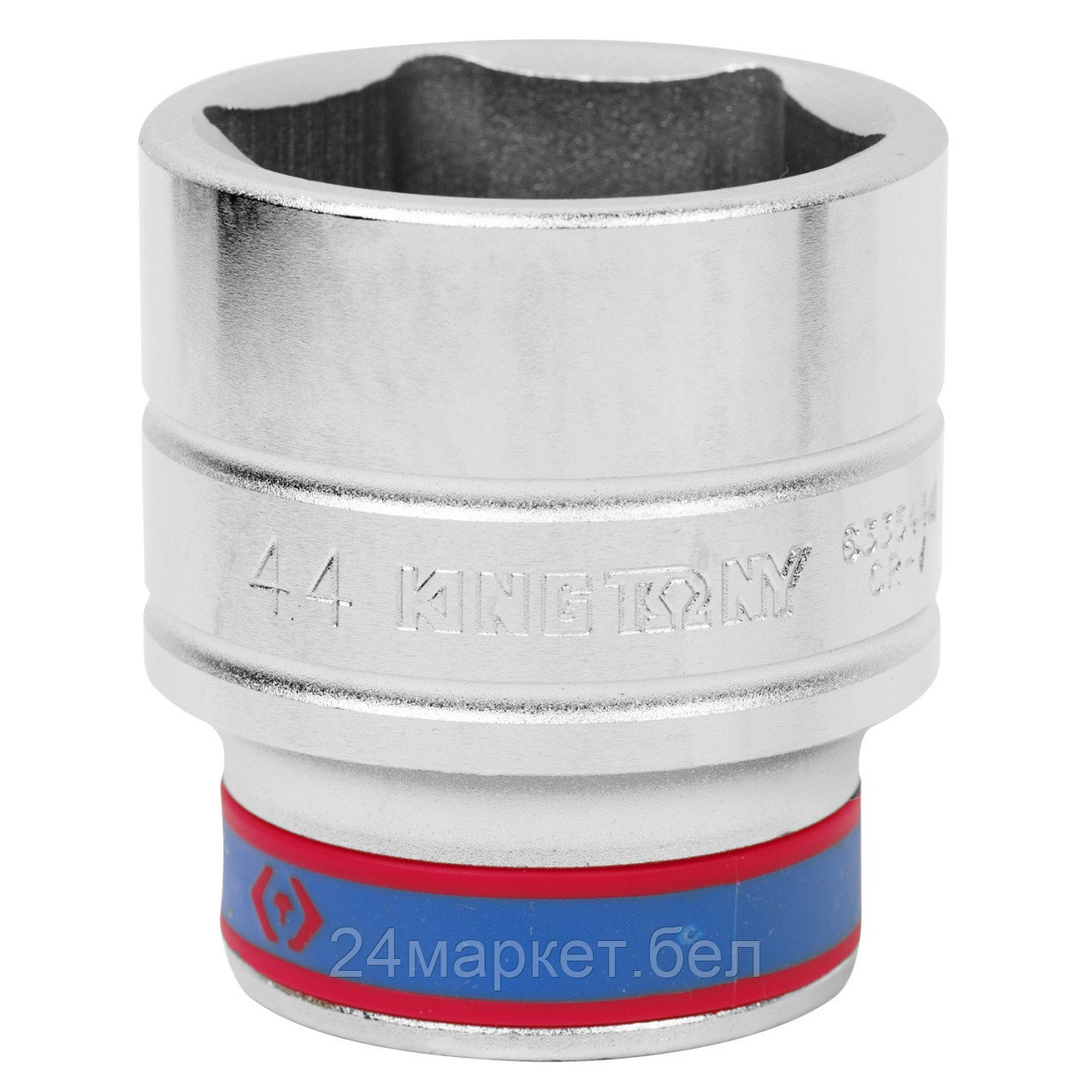 Головка слесарная King Tony 633544M