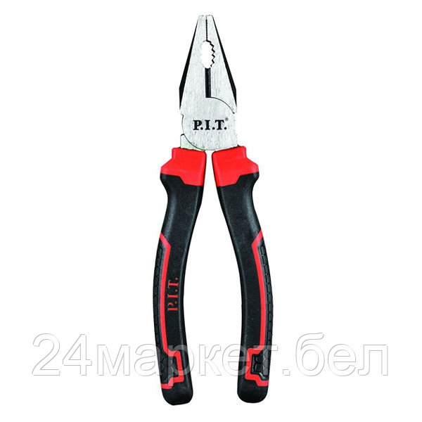 Комбинированные плоскогубцы, 200 мм (HPLR01-0200)