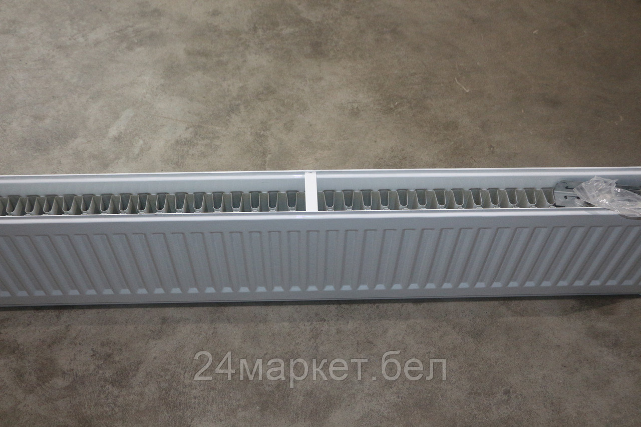 Радиатор стальной панельный Expert ES 22-3-17 1,2 мм, AV Engineering уцененный (3355809712)