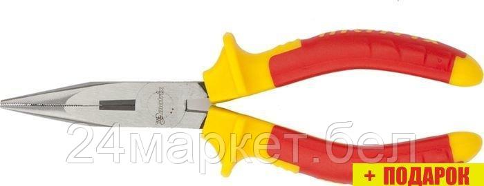 Длинногубцы Matrix 17101