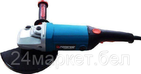 Угловая шлифмашина FORSAGE AG230-2600JHP