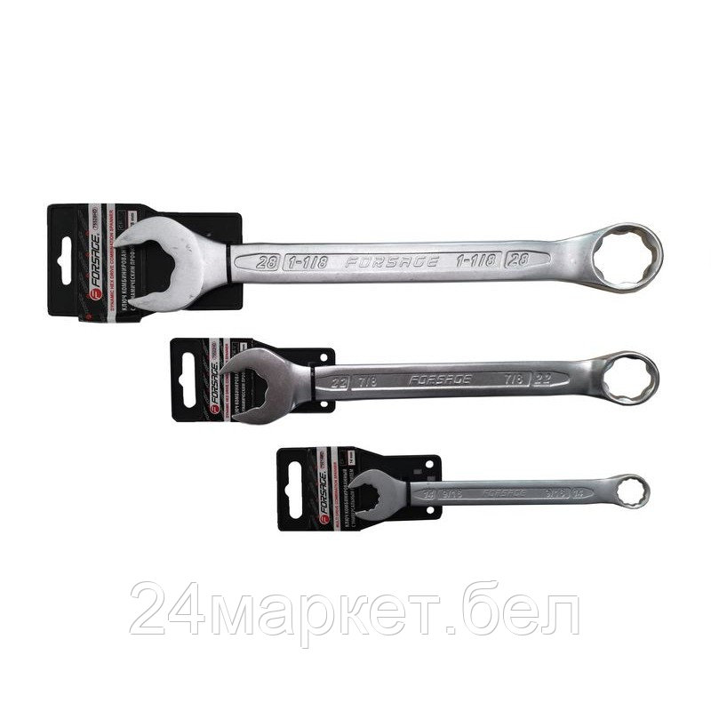 Гаечный ключ FORSAGE F-75529HD