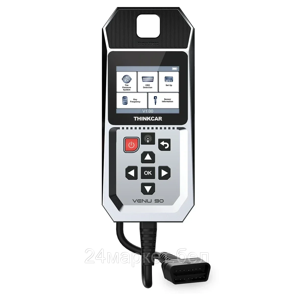 THINKCAR VENU 90 Сканер диагностический TPMS VENU 90
