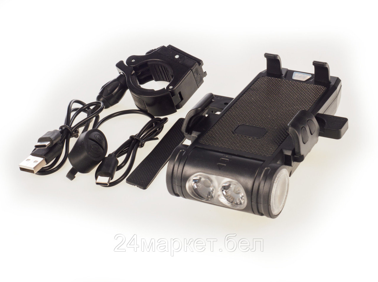 Фонарь для велосипеда, L5198 N-LIGHT