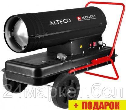 Тепловая пушка Alteco A 2000 DH