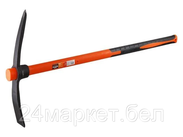 STARTUL Китай Кирка 1,0кг с фибергл. рукояткой STARTUL MASTER (ST2012-10)