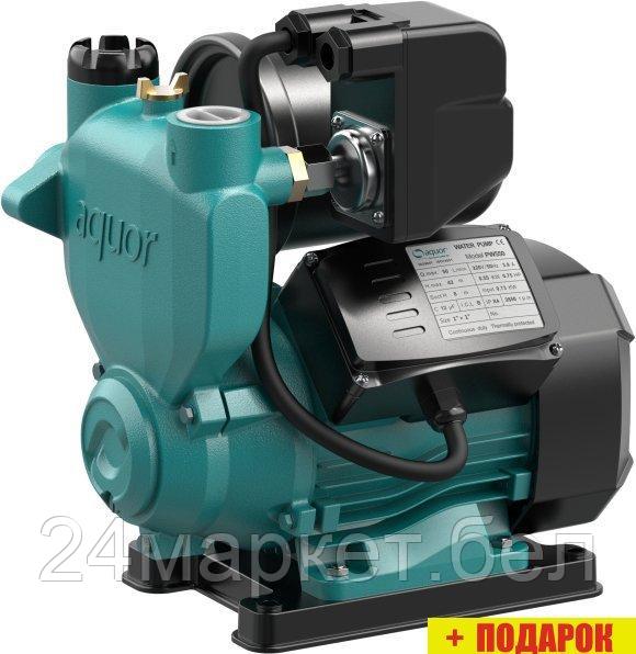 Насосная станция Aquor PW370