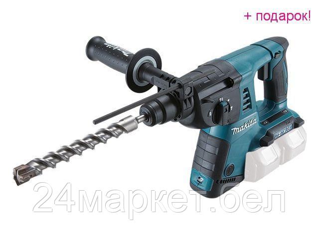 Перфоратор Makita DHR263Z