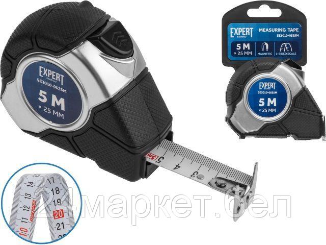 STARTUL Китай Рулетка  7,5м/25мм EXPERT STARTUL (SE3010-7525M)