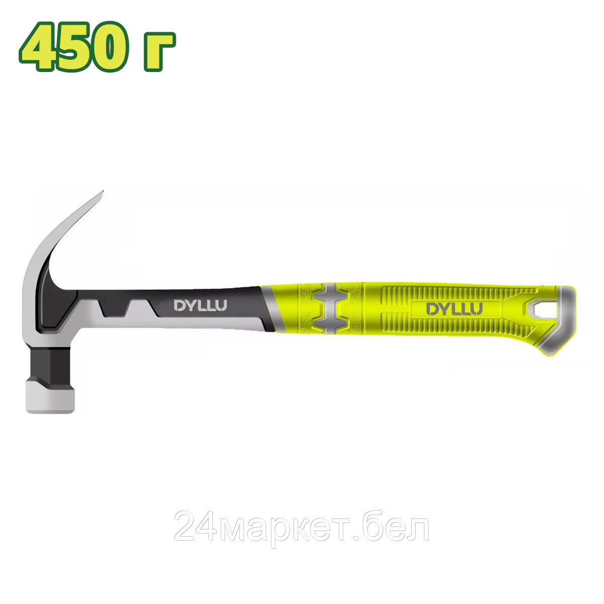 Молоток Dyllu DTHM8316