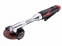 MIGHTY SEVEN QC-234TA MIGHTY SEVEN Пневматическая отрезная мини-машина 100 мм, 15000 об/мин