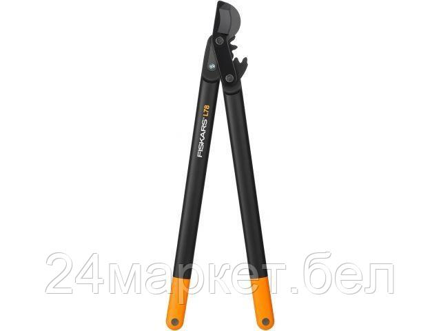 FISKARS Польша Сучкорез плоскостной L78 FISKARS PowerGear большой (112590)
