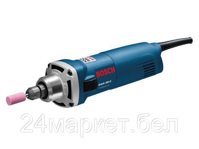 Прямошлифовальная машина Bosch GGS 28 C Professional