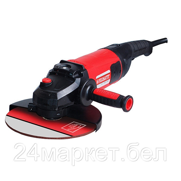 Угловая шлифмашина Felisatti FT8503