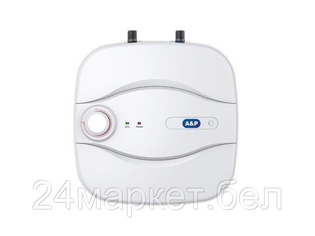 Накопительный электрический водонагреватель A&P 310-15U