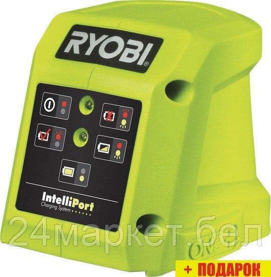 Зарядное устройство Ryobi RC18115 ONE+ 5133003590 (18В)