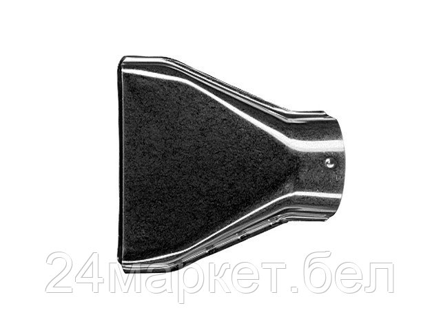 Плоская насадка Bosch 1609201795