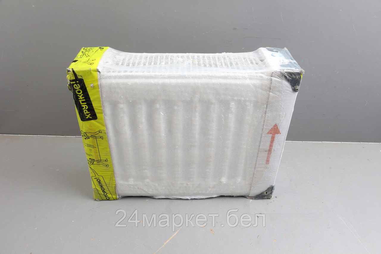 Радиатор стальной панельный Expert ES 22-3-04 1,2 мм, AV Engineering уцененный (0636187260)