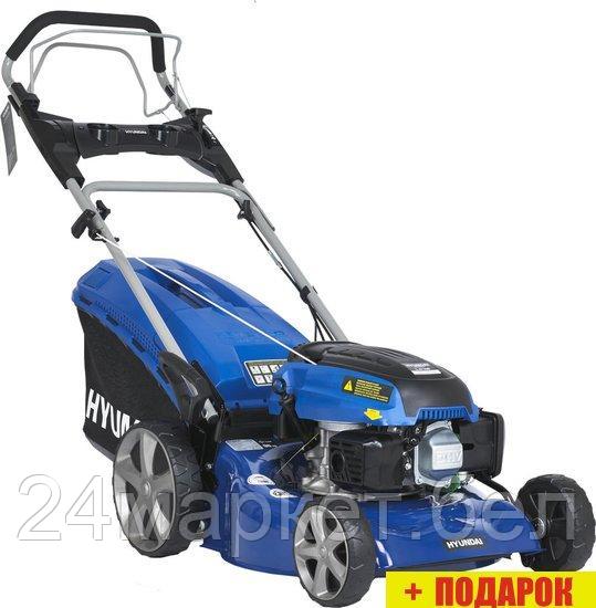 Газонокосилка Hyundai L 4710S