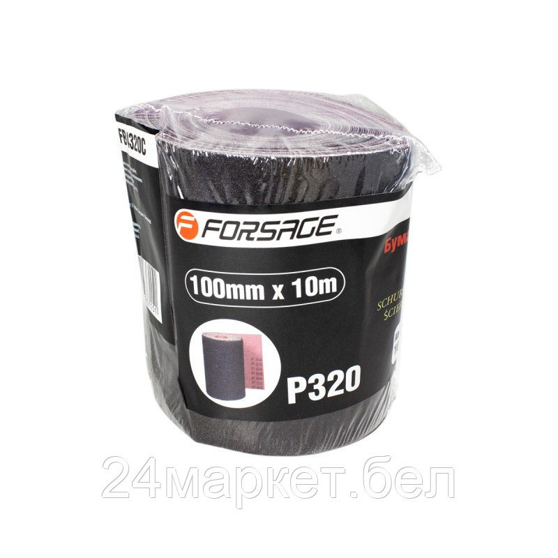 Шлифлента FORSAGE F-FB4320C