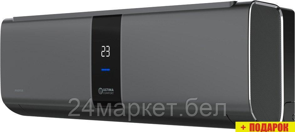 Кондиционер Ultima Comfort Elysium Nero Inverter ELN-I09PN