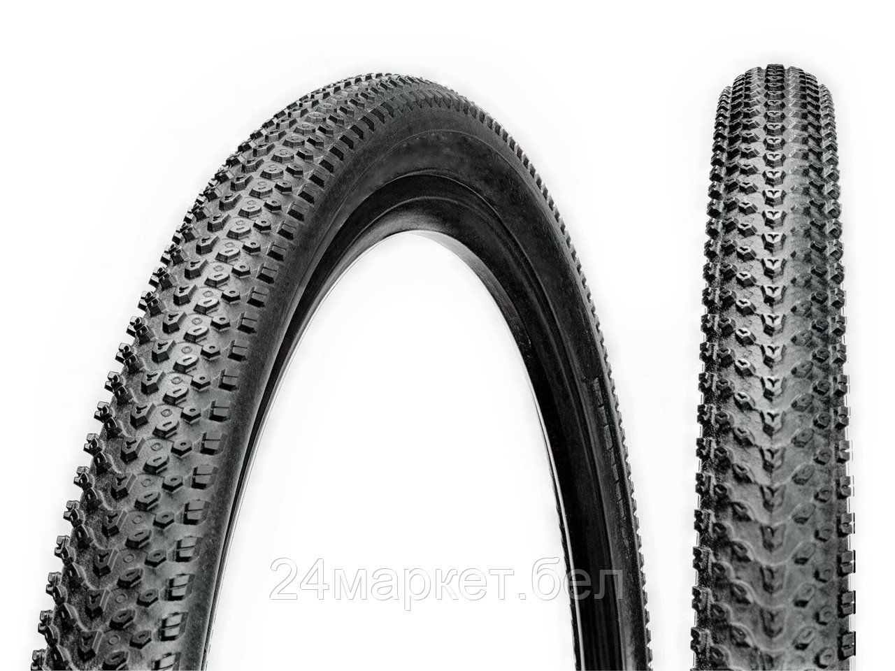 Покрышка велосипедная H-5129, 29X2.10 (54-622) RHINO SKIN, антипрокольная, S912005 CHAOYANG