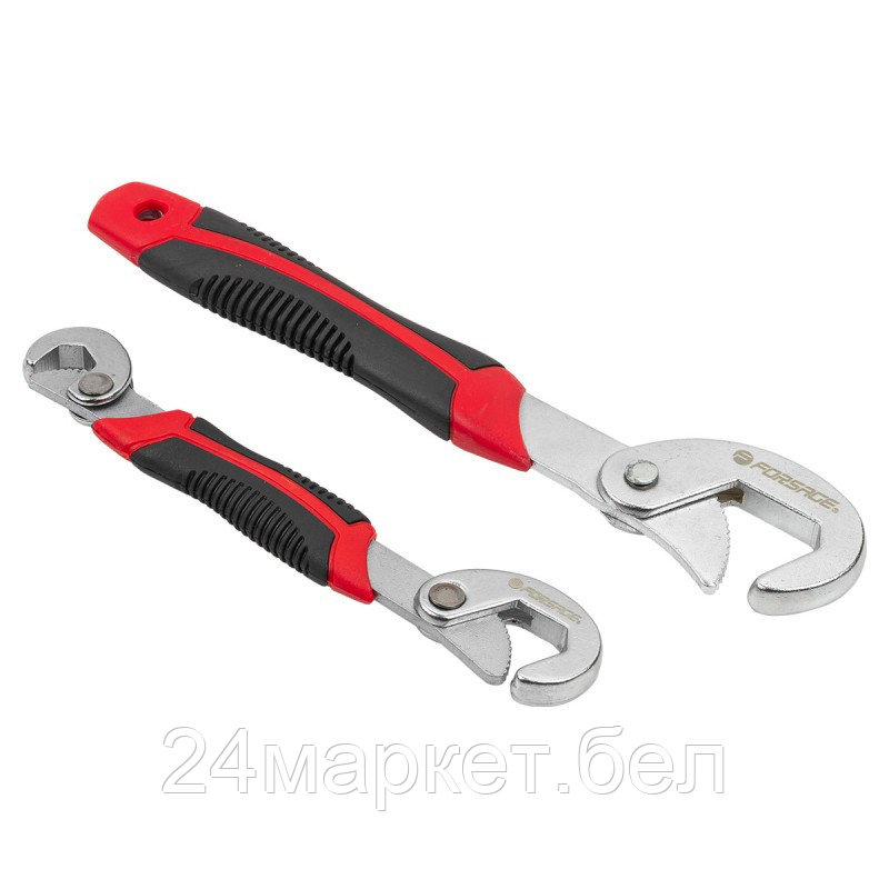 Набор ключей FORSAGE F-5023 (2 предмета)