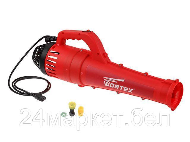 WORTEX Китай Аккум. опрыскиватель WORTEX KS 1230 Li (12 В, 3.1 л/мин)