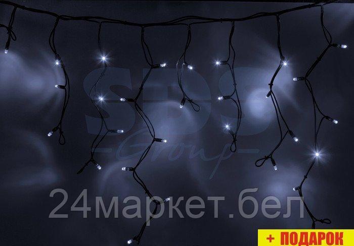 Бахрома Neon-night Айсикл (бахрома) 5.6х0.9 м [255-245]