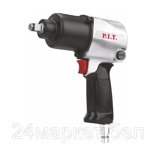 Пневматический гайковерт P.I.T. PAW700-A