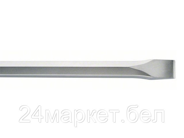 Плоское зубило Bosch 1618600206