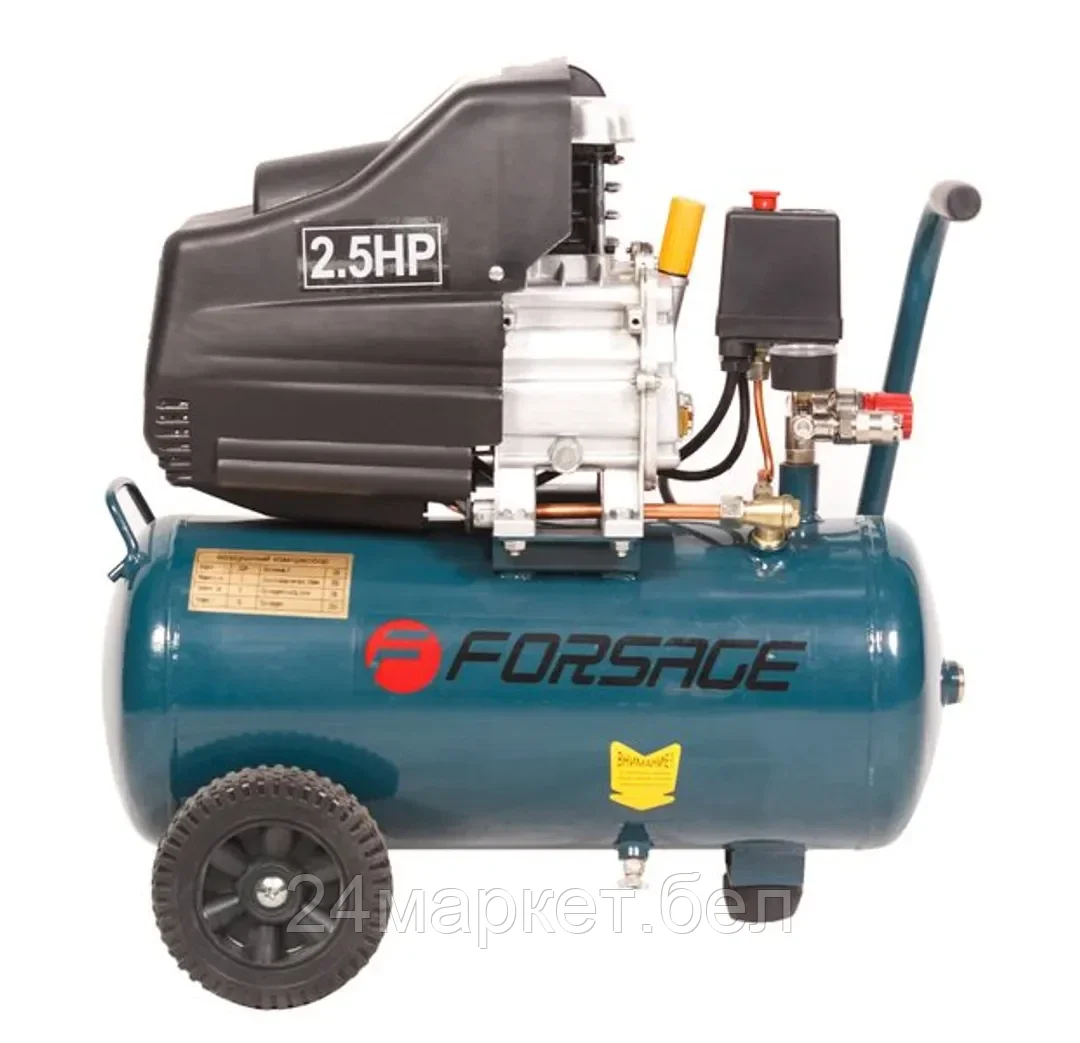 Компрессор FORSAGE BM20/24