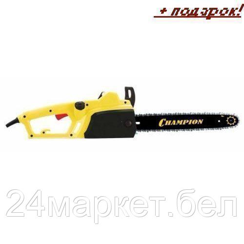 Электрическая пила Champion 118-14