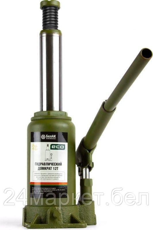 Подкатной домкрат БелАК БАК.00045