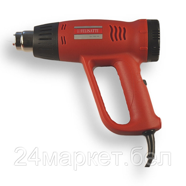Фен строительный 2000 (FT2003 Felisatti)