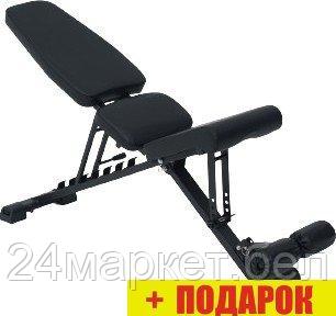 Силовая скамья Atlas Sport Gym