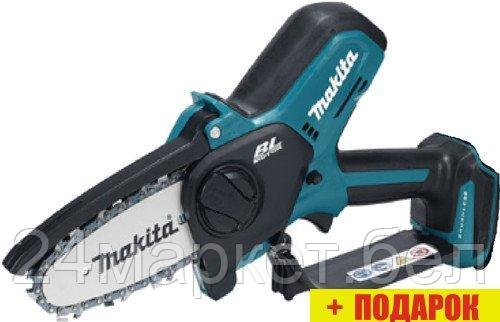 Аккумуляторная пила Makita DUC150Z (без АКБ)
