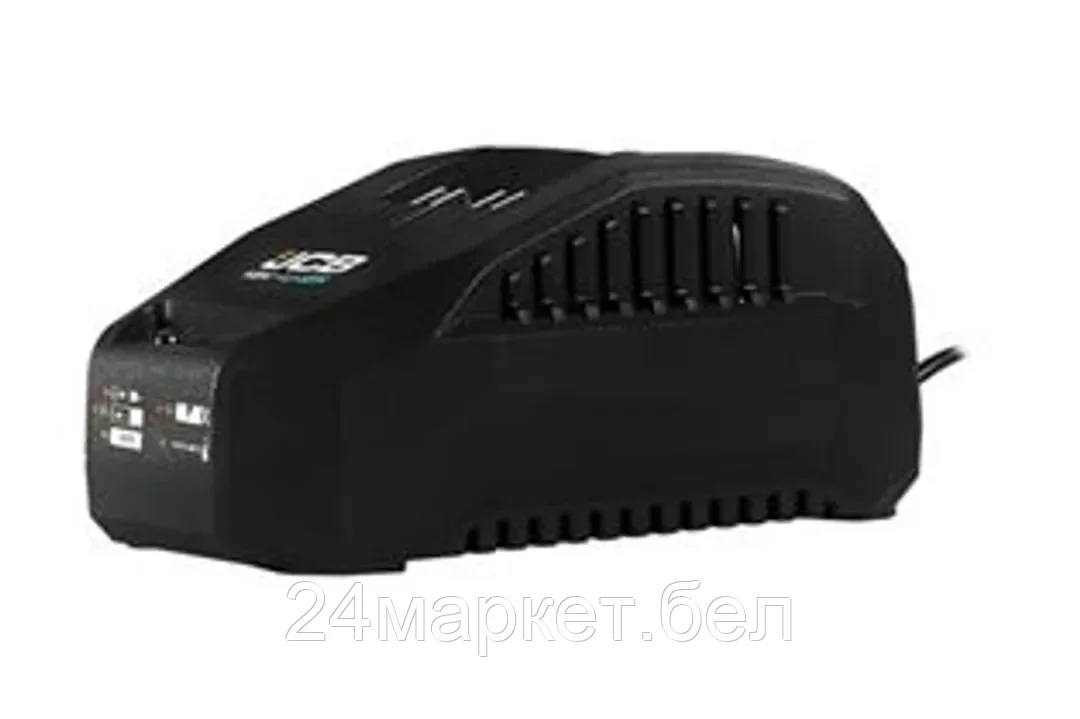 JCB-18VFC-E JCB Зарядное устройство для аккумуляторных батарей 18V, 2.4A