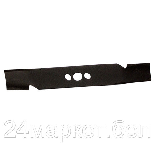 Нож для газонокосилки LM4215 (А-422В-12,2*18,1С-55D-2,6/50E-18.6*24.6) (C5070)