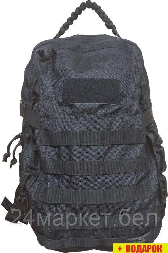 Туристический рюкзак TRAMP Tactical TRP-043blk