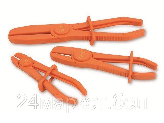 Специнструмент Toptul JGAR0301 3 предмета