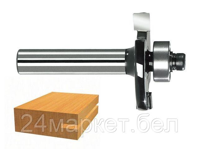 BOSCH Китай Дисковая фреза 2 ножа  d32 мм дл. 3мм (BOSCH)