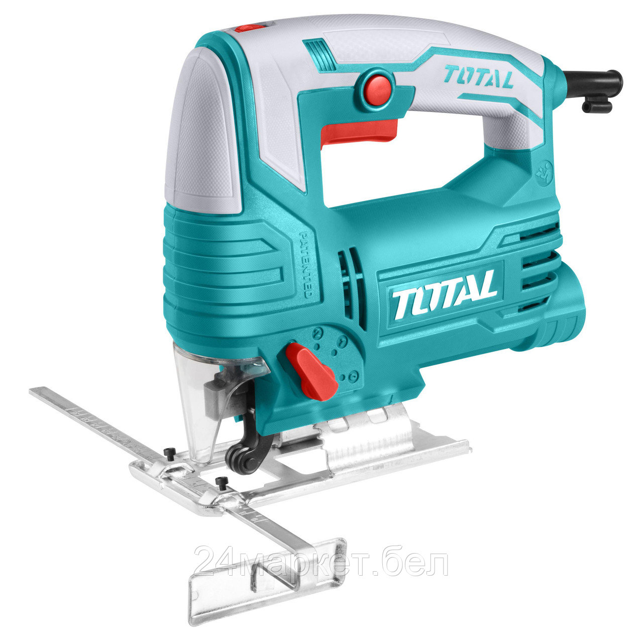 Электролобзик Total TS206656