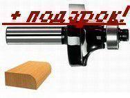 BOSCH Китай Фреза для закруглений  2 ножа d12/19мм (BOSCH)