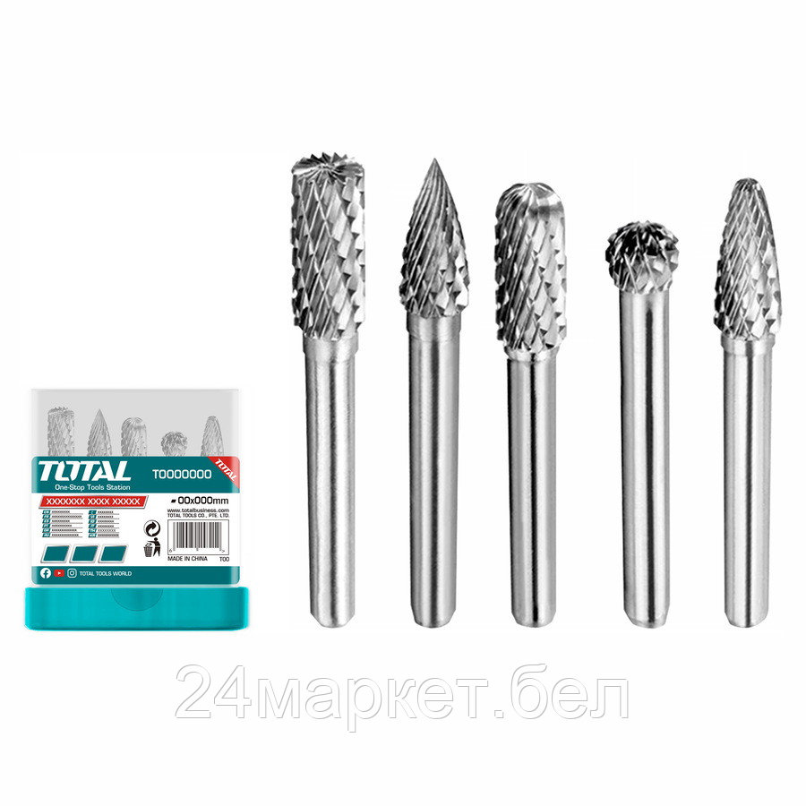 Total TAKC0651